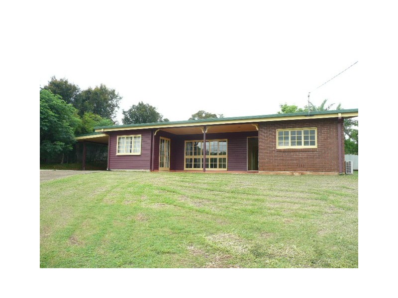 7 Jacaranda, Yungaburra QLD 4884