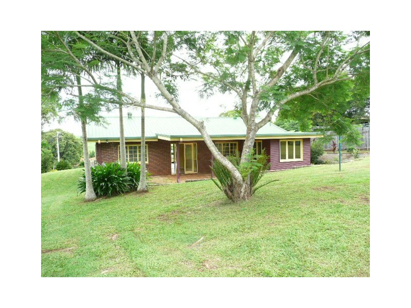7 Jacaranda, Yungaburra QLD 4884