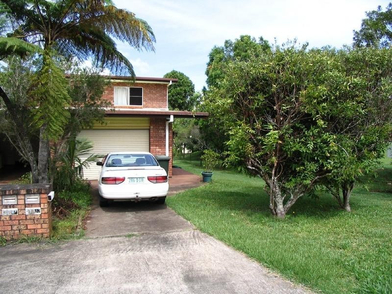 B/15 Mcconnell, Atherton QLD 4883
