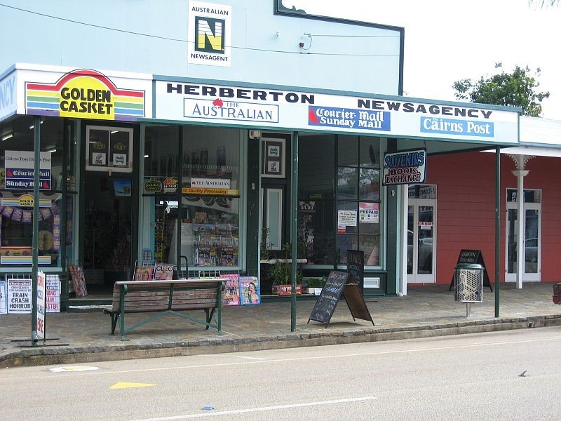 0059 Grace Street, Herberton QLD 4887