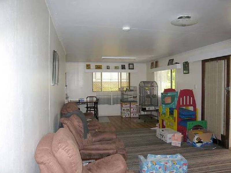Atherton QLD 4883