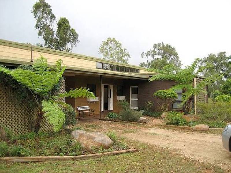 Tolga QLD 4882