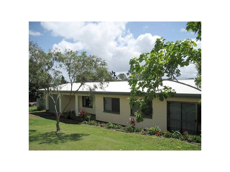 55 Eacham, Yungaburra QLD 4884