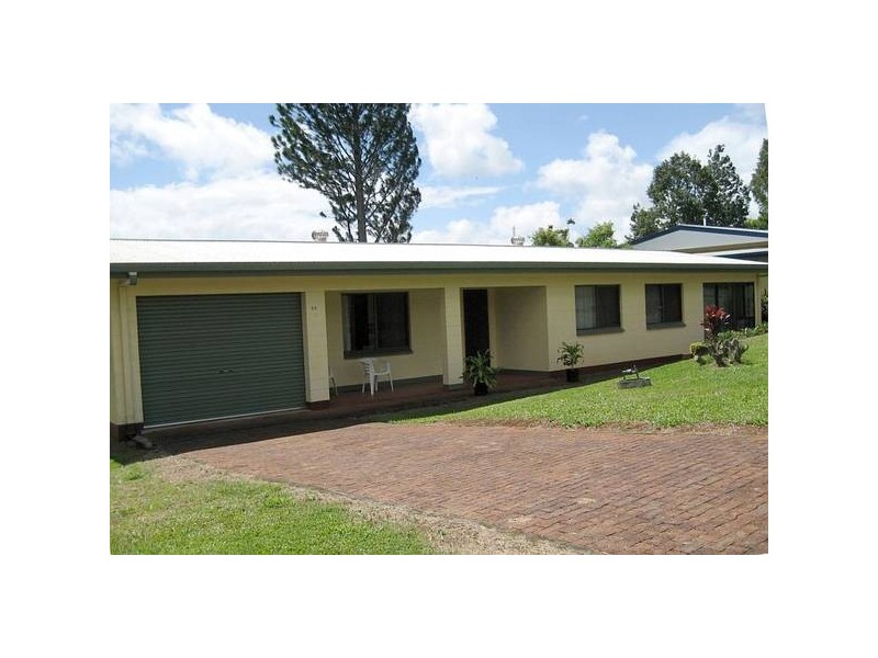 55 Eacham, Yungaburra QLD 4884
