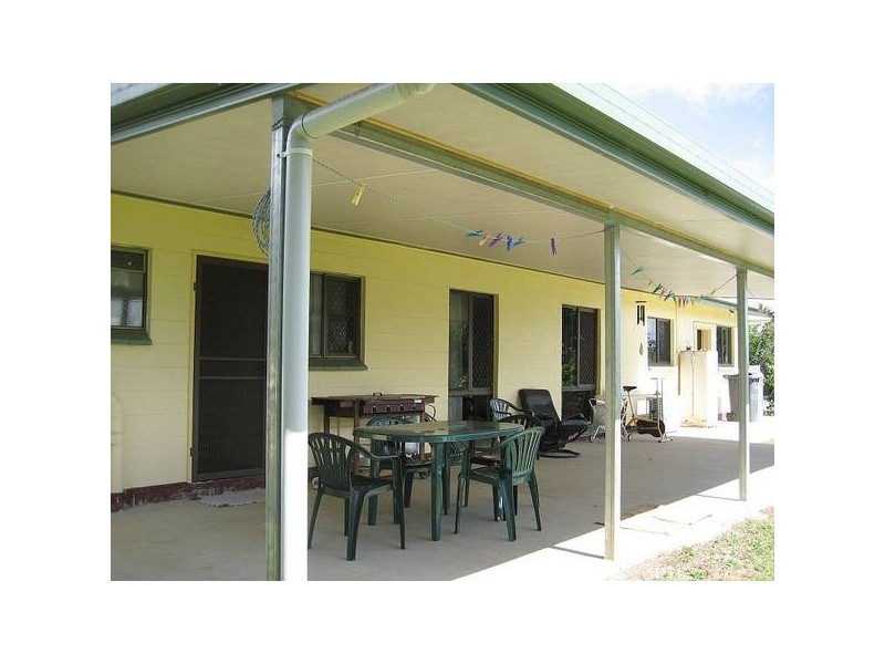 55 Eacham, Yungaburra QLD 4884
