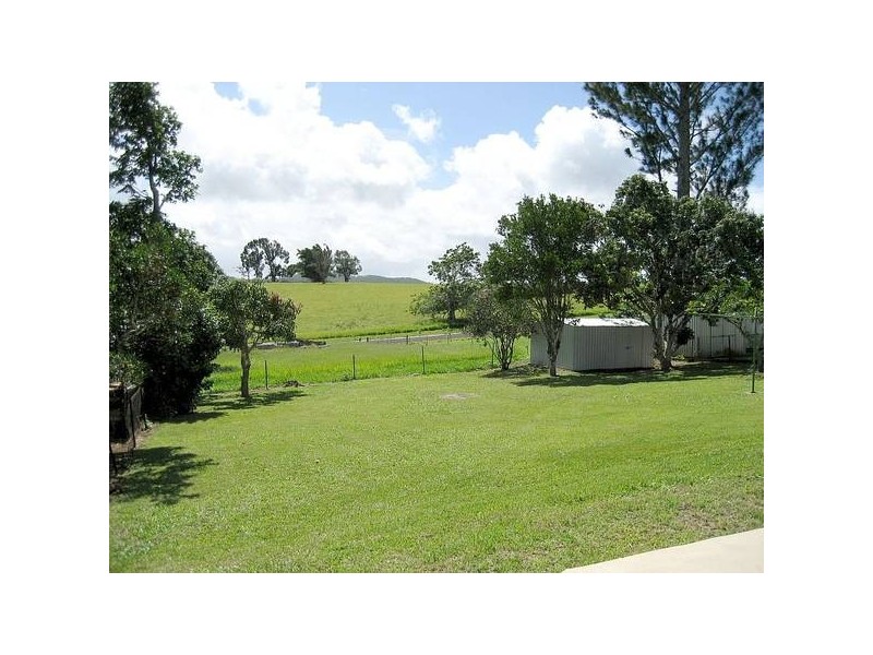 55 Eacham, Yungaburra QLD 4884