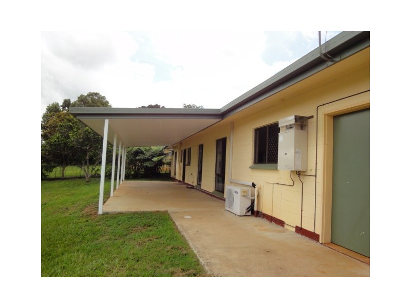 55 Eacham Road, Yungaburra QLD 4884