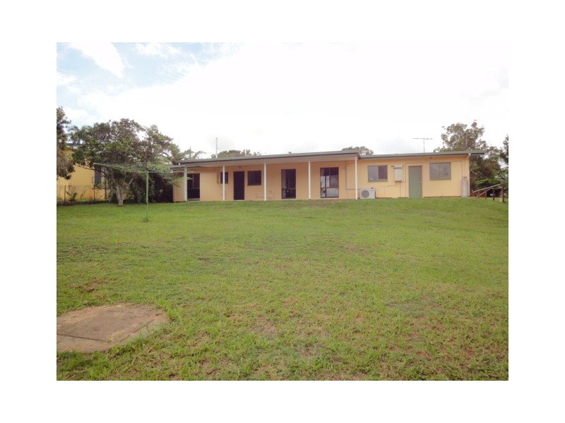 55 Eacham Road, Yungaburra QLD 4884