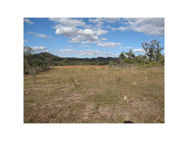 Mount Garnet QLD 4872