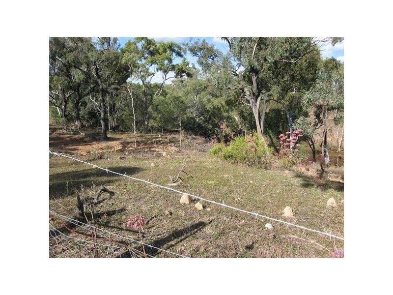 Mount Garnet QLD 4872