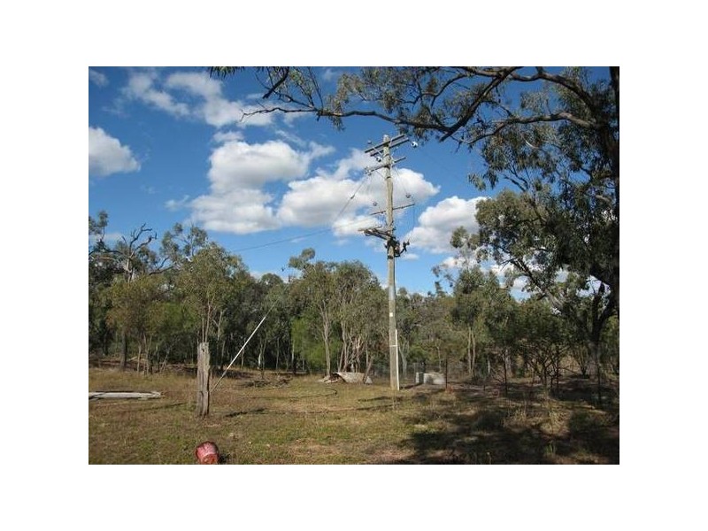 Mount Garnet QLD 4872