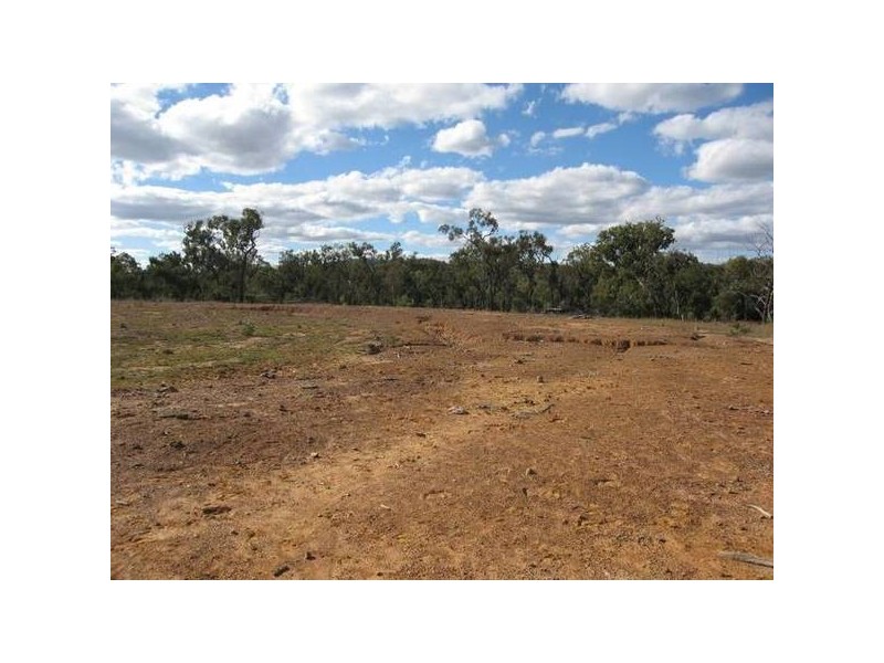 Mount Garnet QLD 4872