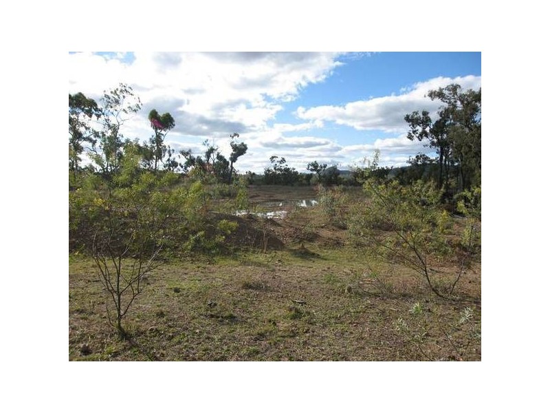 Mount Garnet QLD 4872