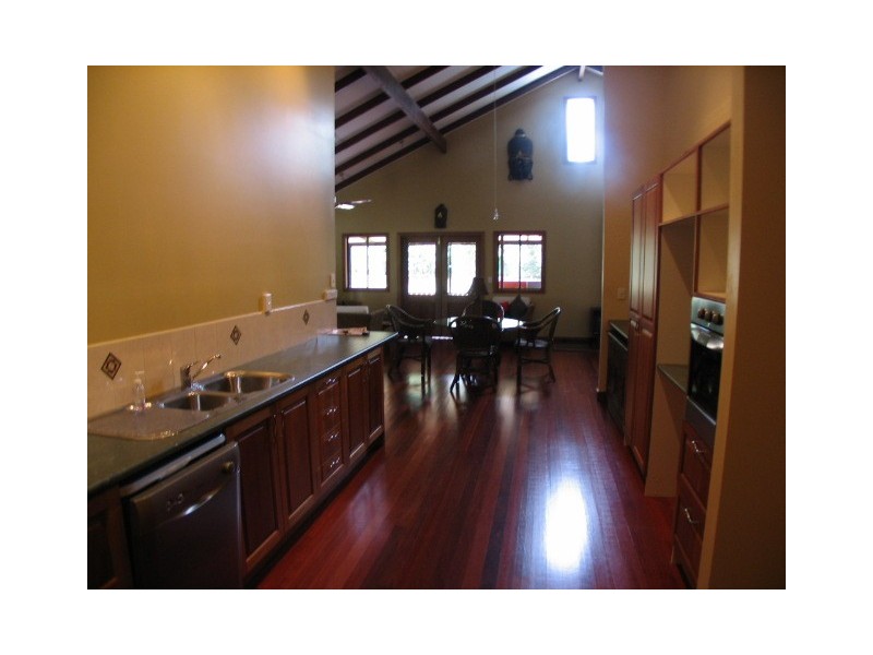 6 Bunya, Yungaburra QLD 4884