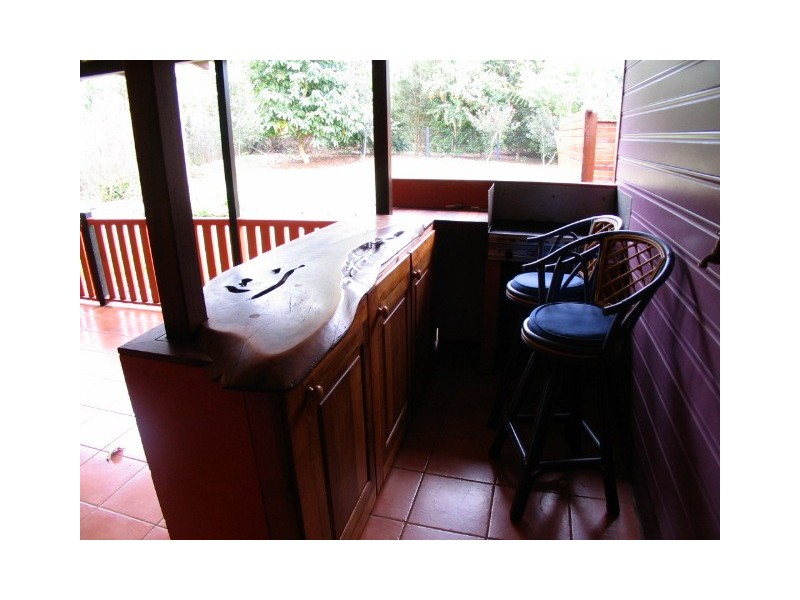 6 Bunya, Yungaburra QLD 4884