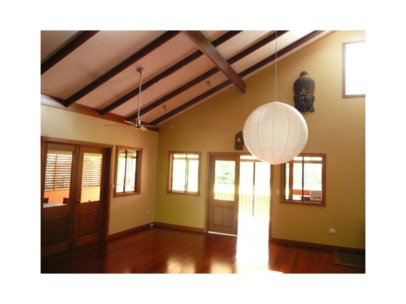 6 Bunya, Yungaburra QLD 4884