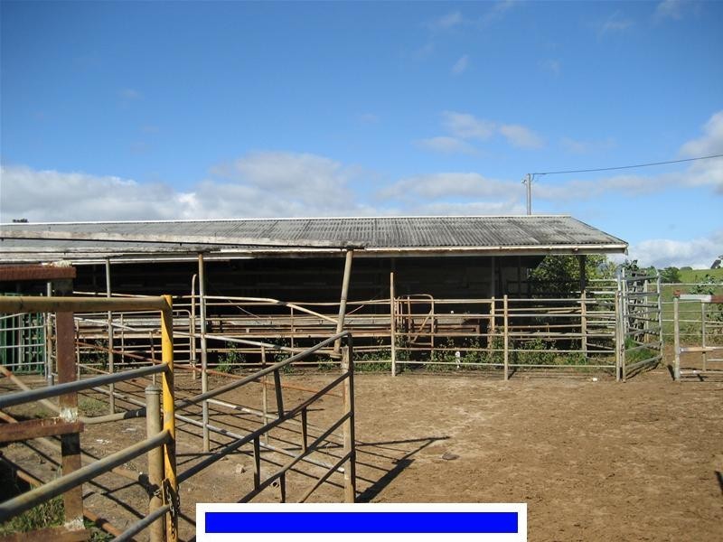 Malanda QLD 4885