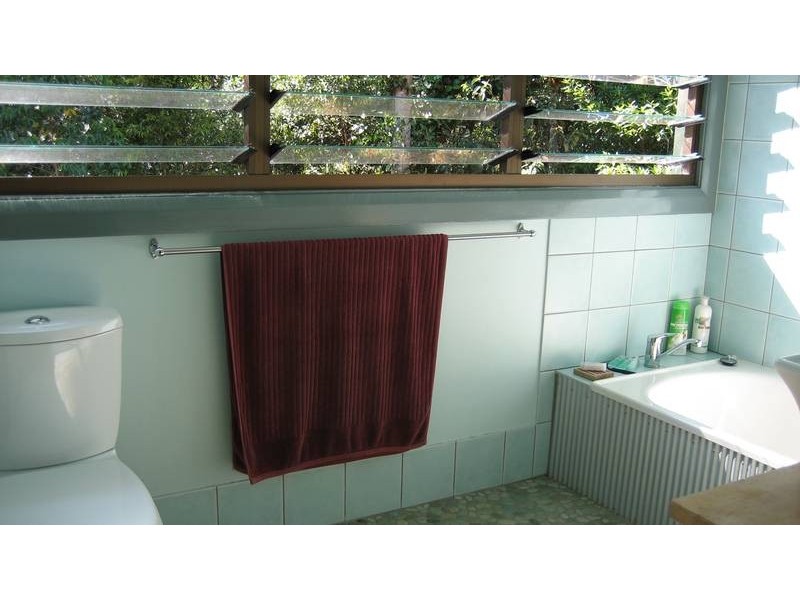 260 Winfield Road, Lake Eacham QLD 4884
