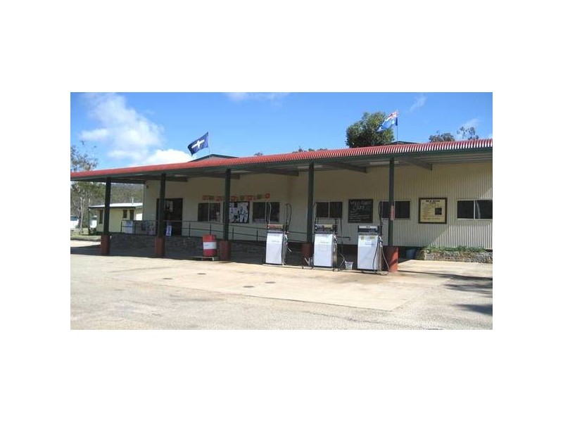 Herberton QLD 4887