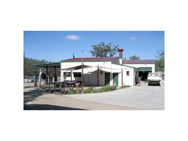 Herberton QLD 4887