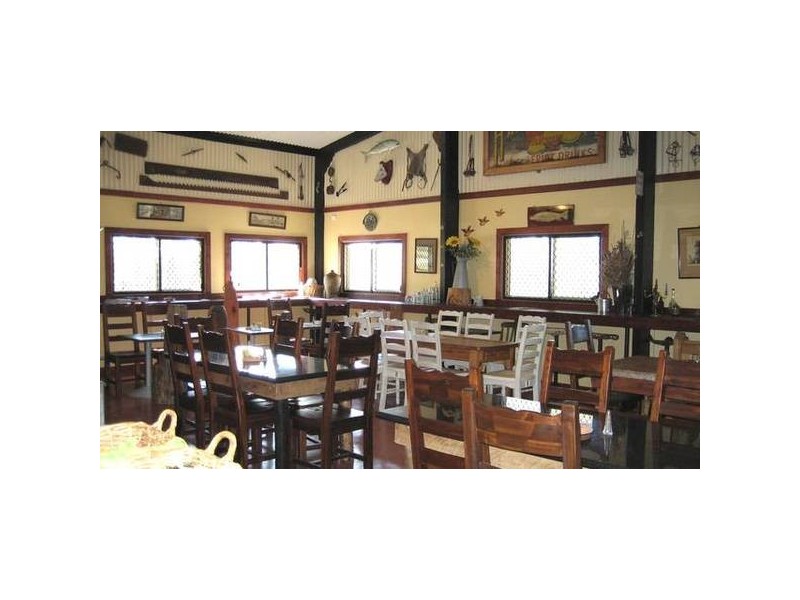 Herberton QLD 4887