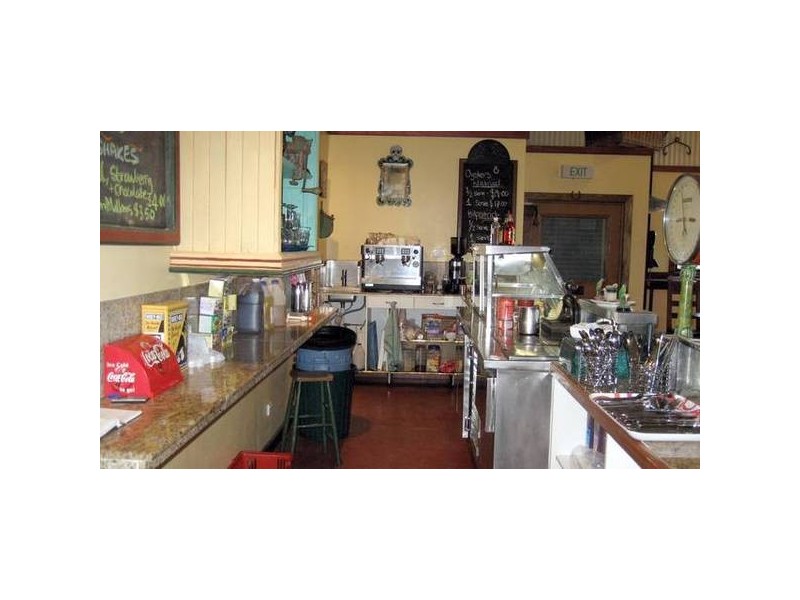 Herberton QLD 4887
