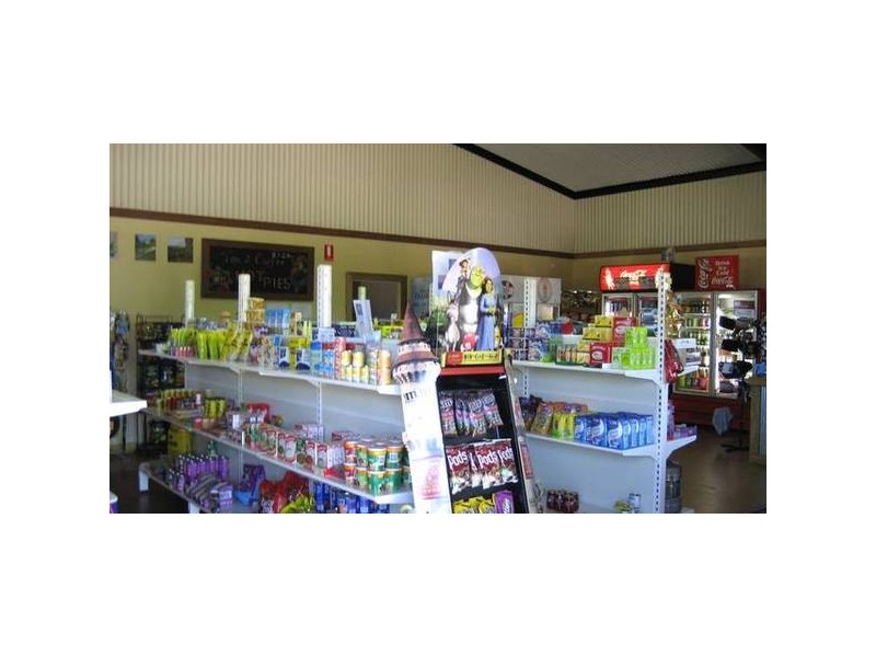 Herberton QLD 4887