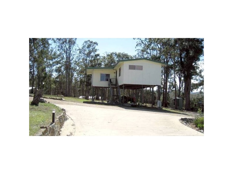 Herberton QLD 4887
