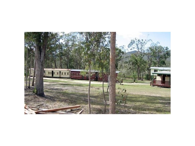 Herberton QLD 4887