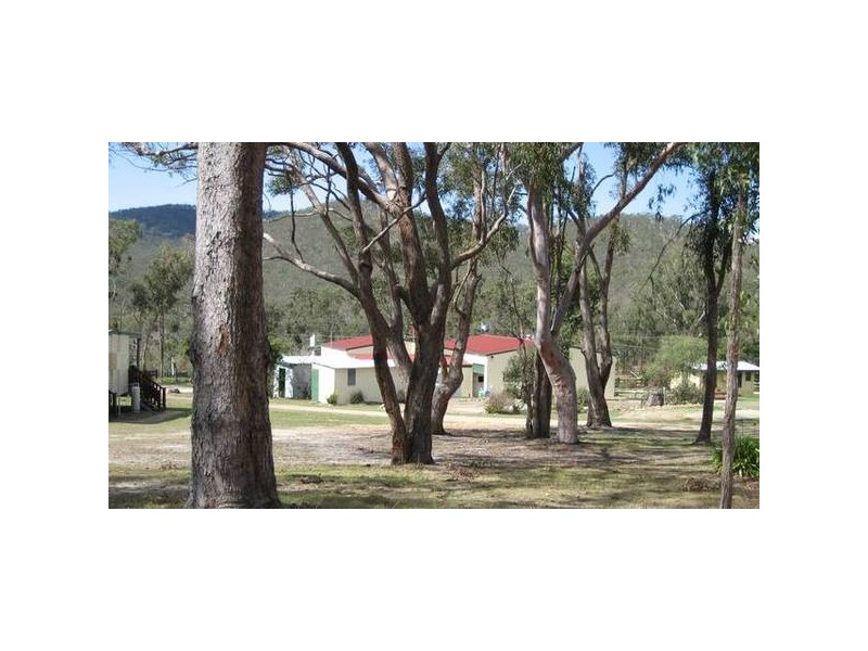 Herberton QLD 4887