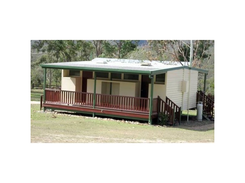 Herberton QLD 4887