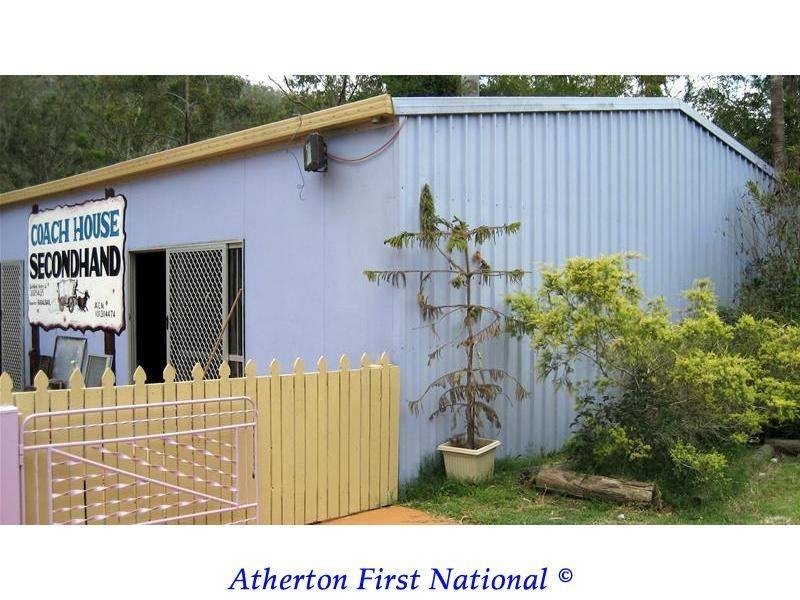 Atherton QLD 4883