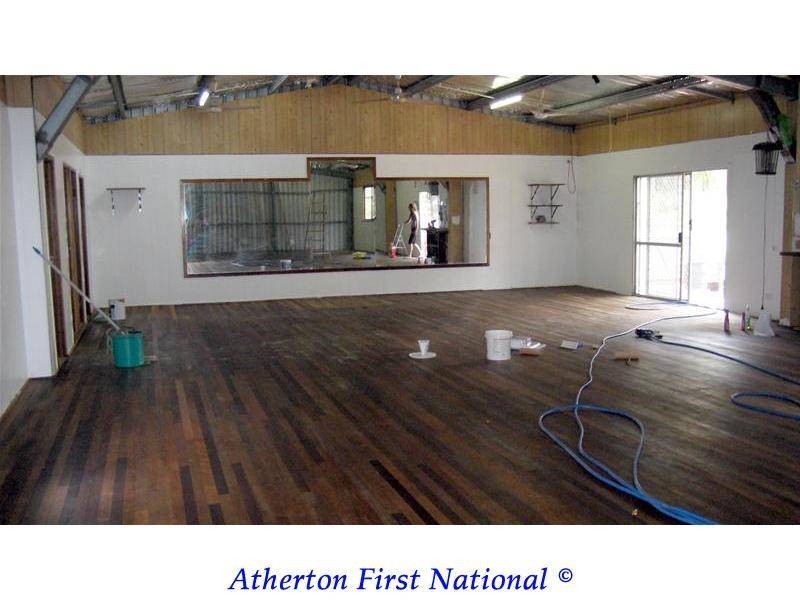 Atherton QLD 4883