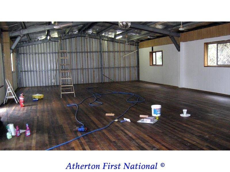 Atherton QLD 4883