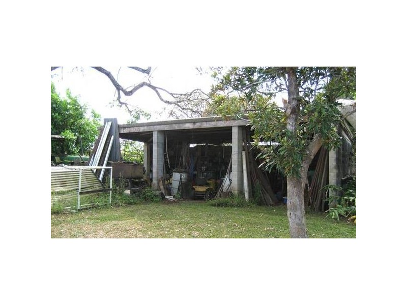 45 Curtain Fig Tree Road, Yungaburra QLD 4884