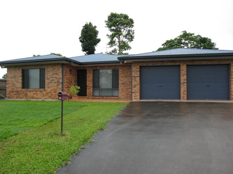 54 Evans Street, Atherton QLD 4883