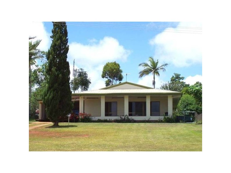 19 Millaa Millaa Road, Malanda QLD 4885