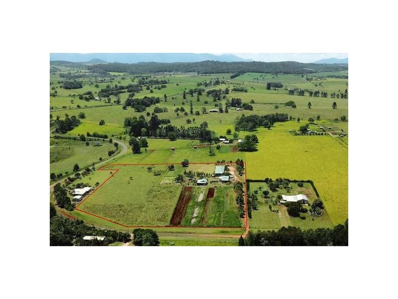Yungaburra QLD 4884