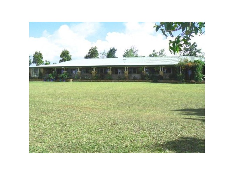 Yungaburra QLD 4884