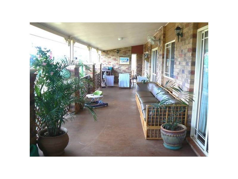 Yungaburra QLD 4884