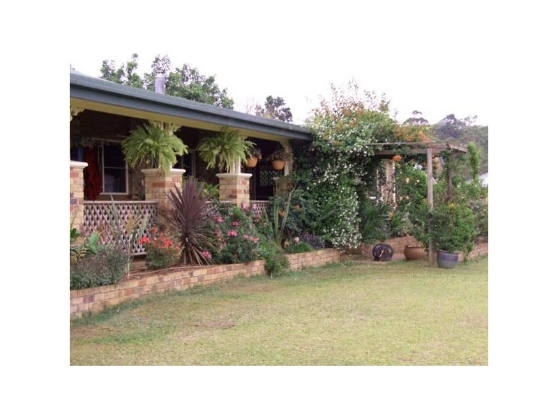 Yungaburra QLD 4884