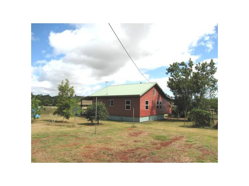 Yungaburra QLD 4884