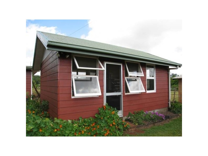 Yungaburra QLD 4884