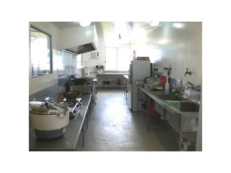 Yungaburra QLD 4884