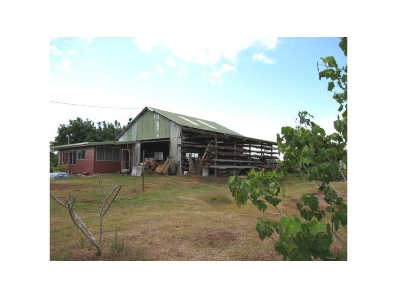 Yungaburra QLD 4884
