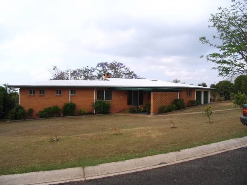 10 Crouch Avenue, Atherton QLD 4883
