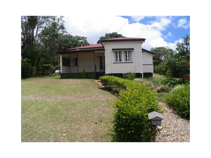 9 Marigold Street, Atherton QLD 4883