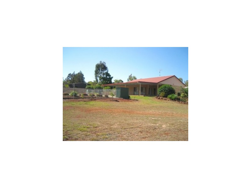 Tolga QLD 4882