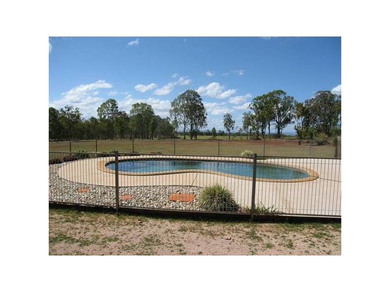 Tolga QLD 4882