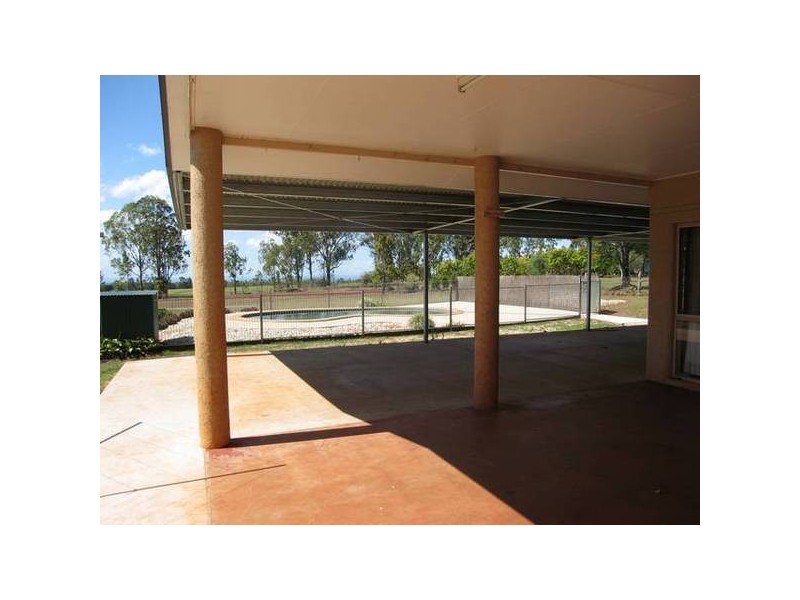 Tolga QLD 4882